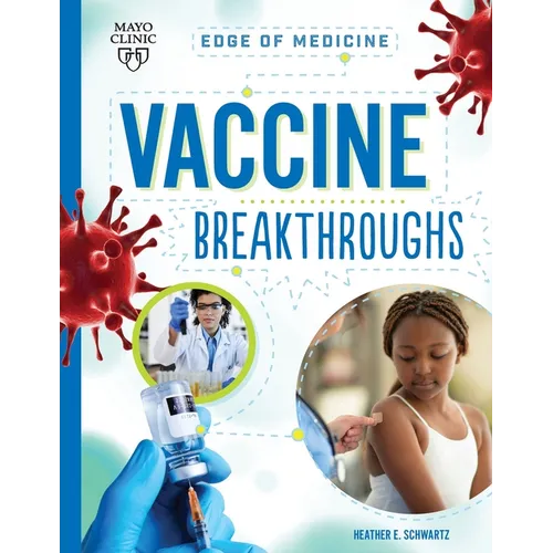 Vaccine Breakthroughs - Paperback