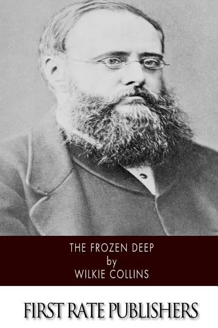 The Frozen Deep - Paperback