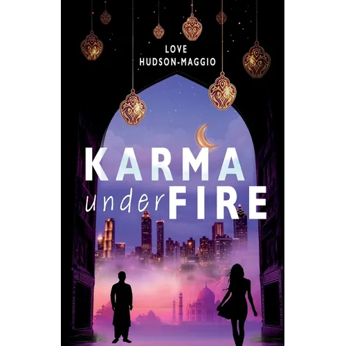 Karma Under Fire: (Expanded Edition) - Paperback