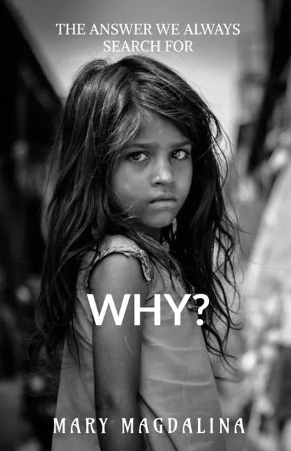 Why? - Paperback