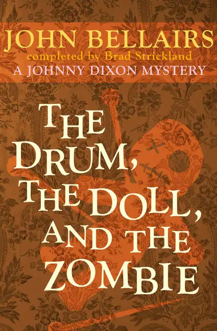The Drum, the Doll, and the Zombie - Paperback