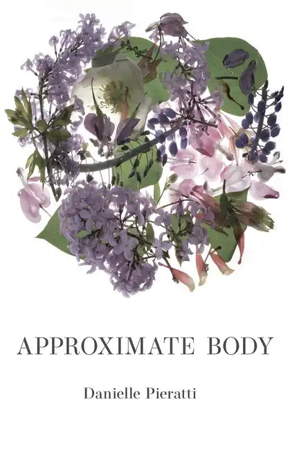 Approximate Body - Paperback