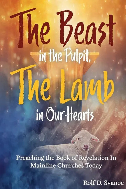 The Beast in the Pulpit - Paperback