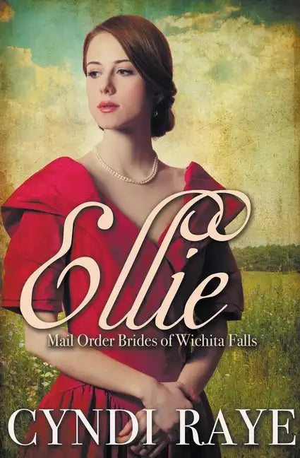 Ellie - Paperback