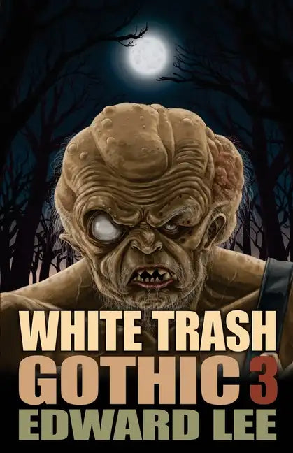 White Trash Gothic 3 - Paperback
