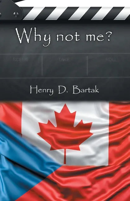 Why Not Me? - Paperback