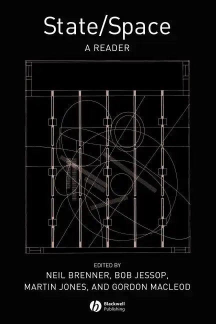 State / Space: A Reader - Paperback