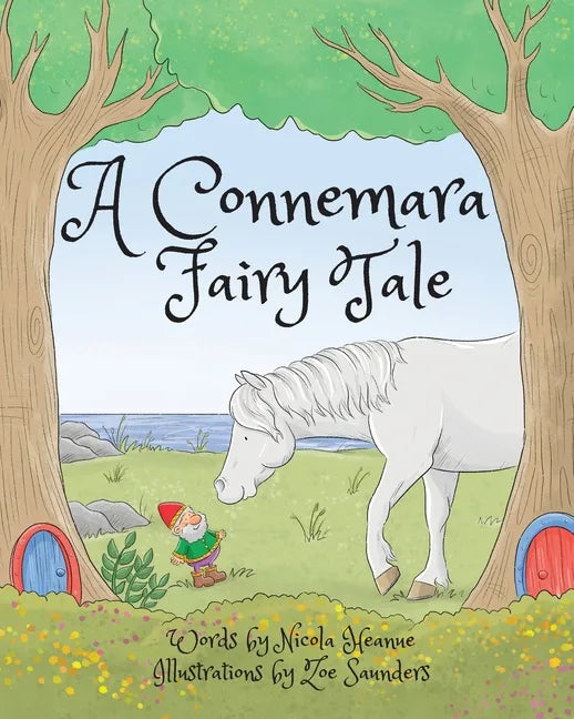 A Connemara Fairy Tale - Paperback