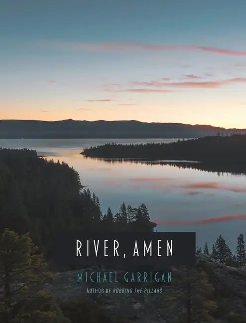 River, Amen - Paperback