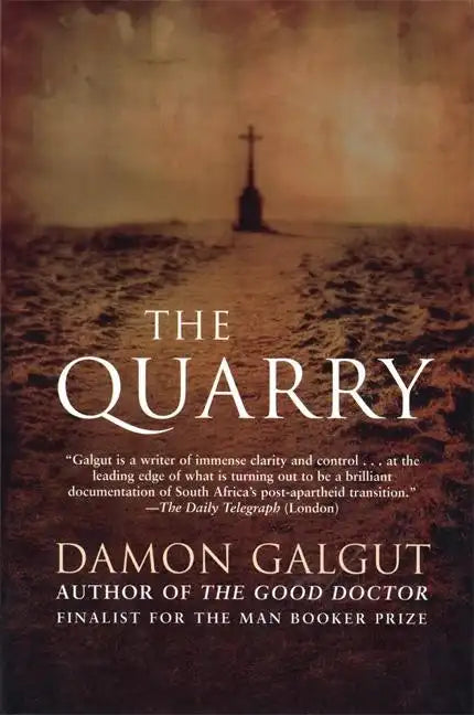 The Quarry - Paperback