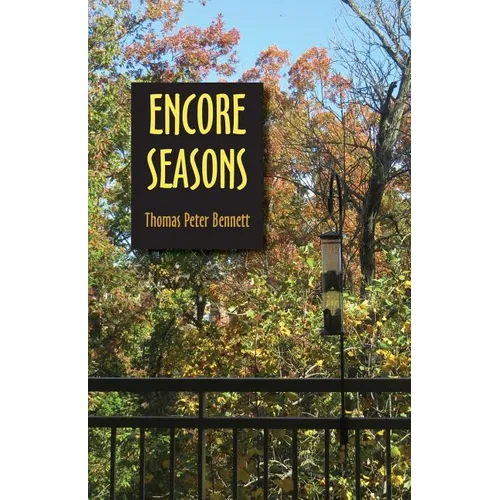 Encore Seasons - Paperback