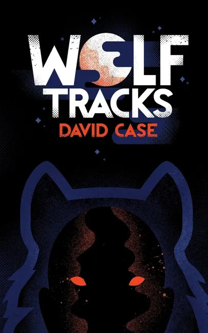 Wolf Tracks - Paperback