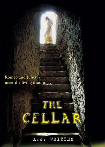 The Cellar - Paperback
