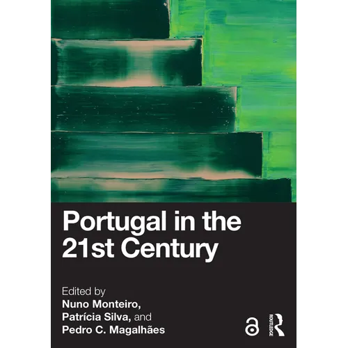 Portugal in the 21st Century - Paperback