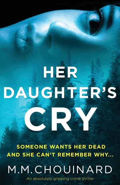 Her Daughter's Cry: An absolutely gripping crime thriller - Paperback