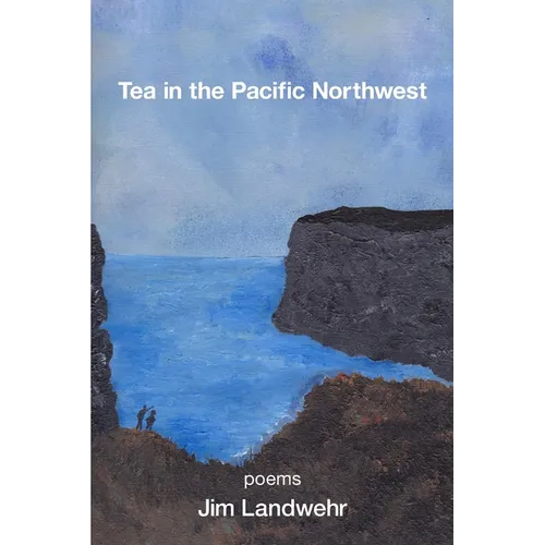 Tea in the Pacific Northwest - Paperback