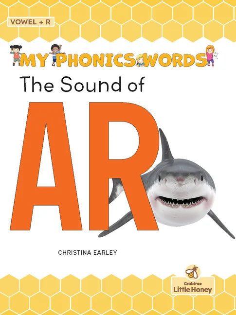 The Sound of AR - Paperback
