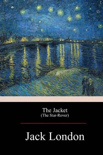 The Jacket - Paperback