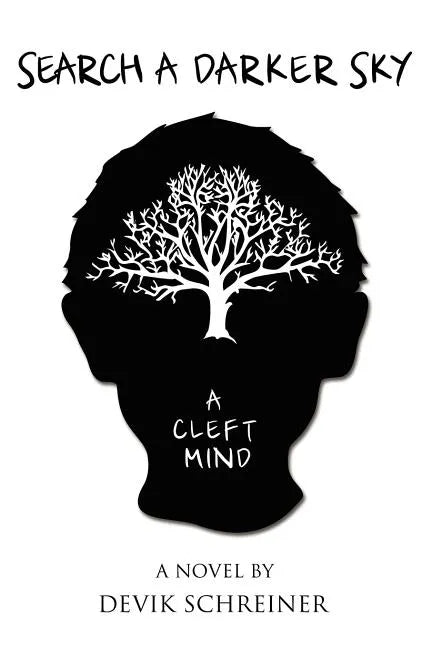 Search a Darker Sky. a Cleft Mind - Paperback