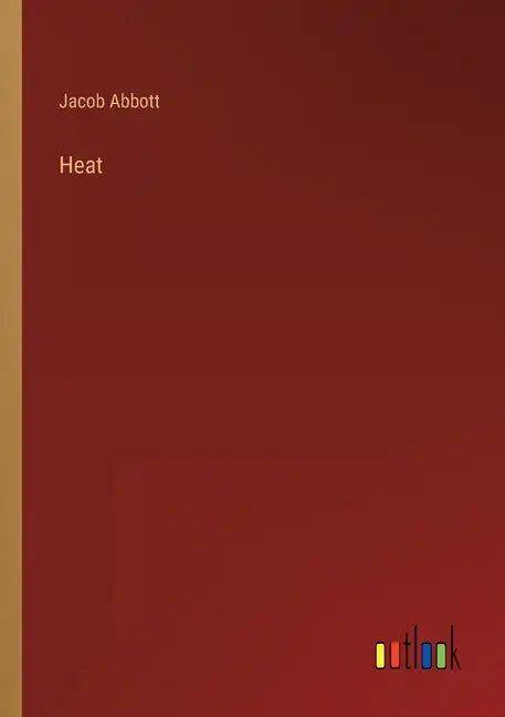 Heat - Paperback