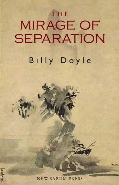 The Mirage of Separation - Paperback