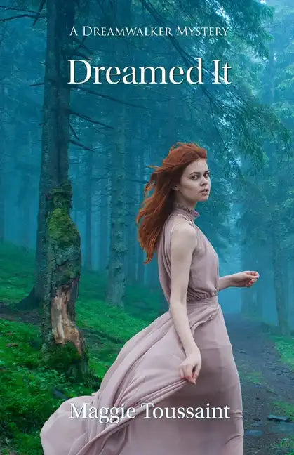 Dreamed It - Paperback