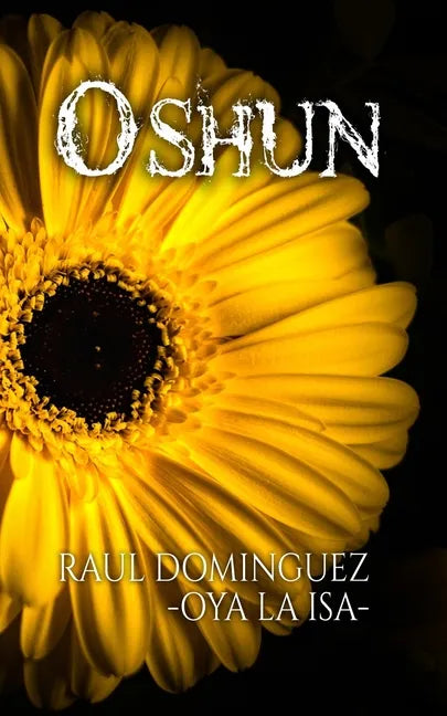 Oshun - Paperback