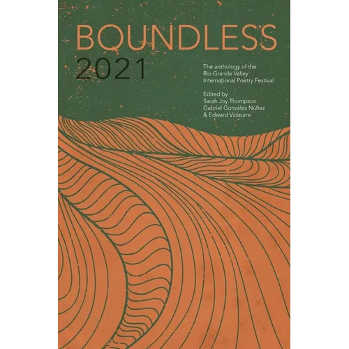 Boundless 2021 - Paperback