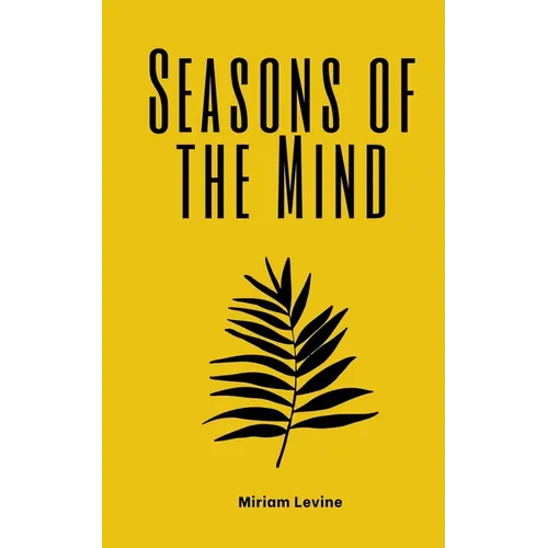 Seasons of the Mind - Paperback