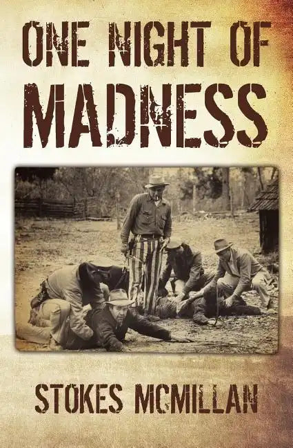 One Night of Madness - Paperback
