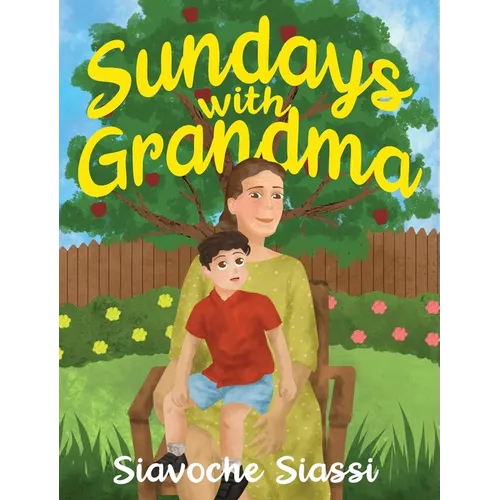 Sundays with Grandma - Hardcover