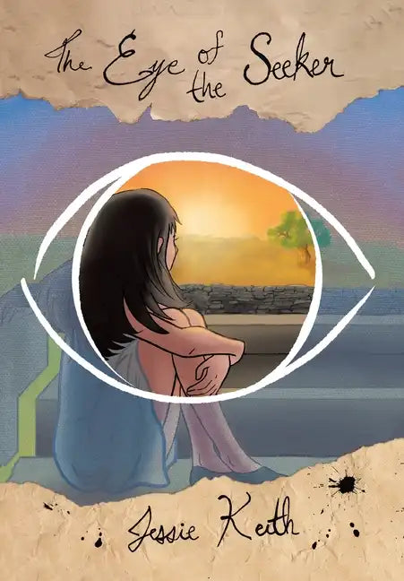 The Eye of the Seeker - Hardcover