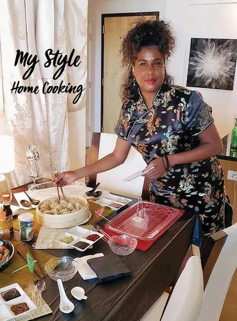 My Style Home Cooking - Hardcover