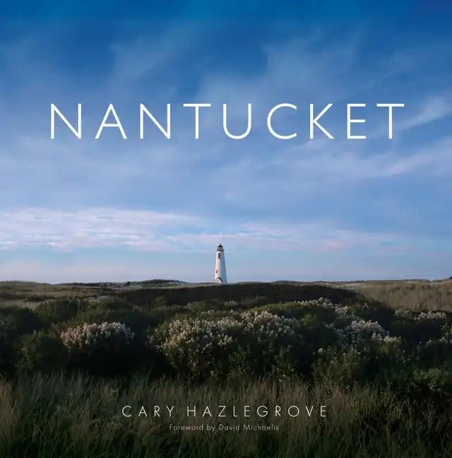 Nantucket - Hardcover
