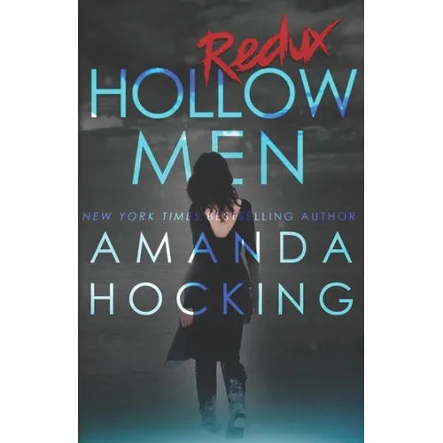 Hollowmen: Redux - Paperback