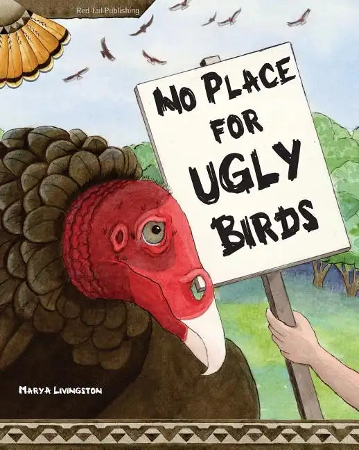 No Place for Ugly Birds - Paperback