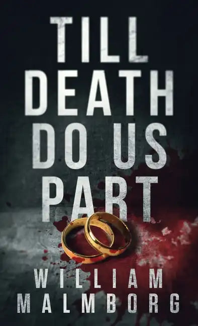 Till Death Do Us Part - Paperback
