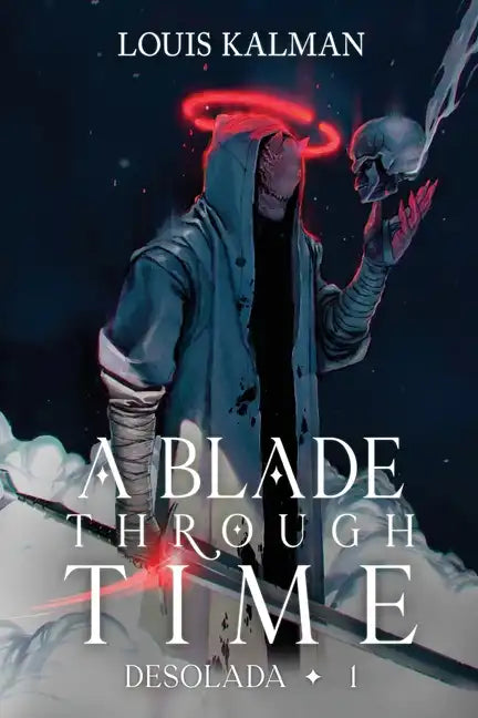A Blade Through Time - Paperback