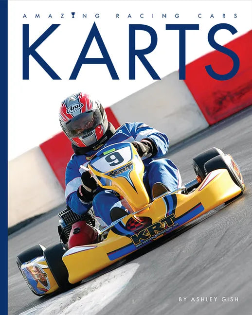 Karts - Library Binding