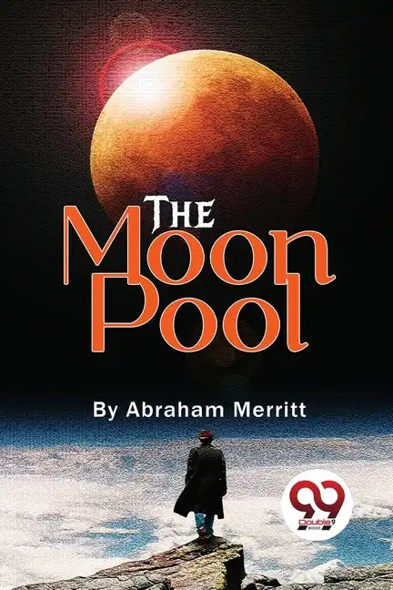 The Moon Pool - Paperback