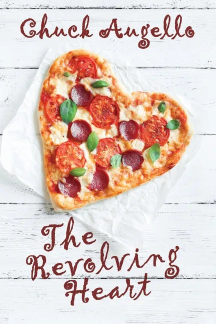 The Revolving Heart - Paperback