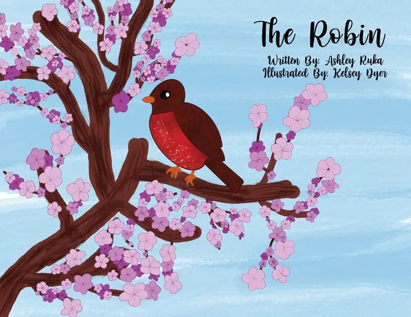 The Robin - Paperback