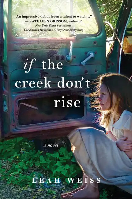 If the Creek Don't Rise - Paperback