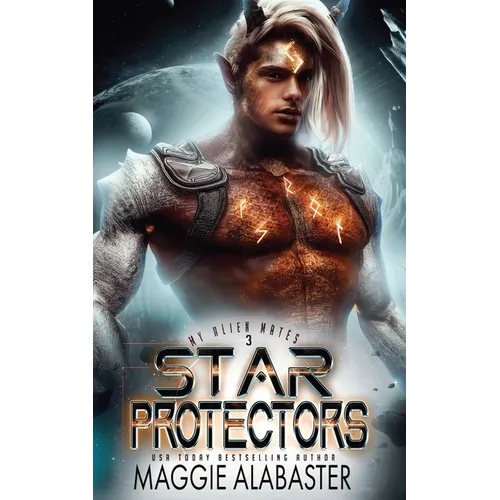 Star Protectors - Paperback
