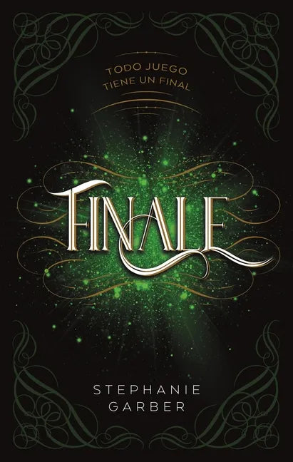 Finale (Caraval 3) - Paperback