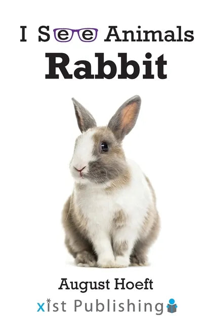 Rabbit - Paperback