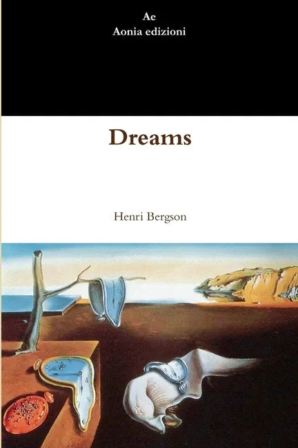 Dreams - Paperback