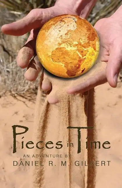 Pieces in Time - Paperback
