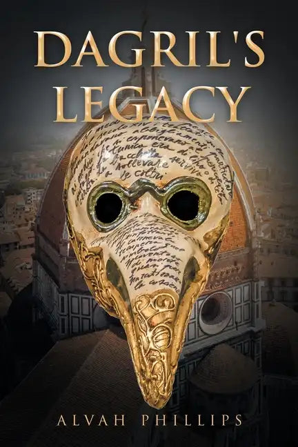 Dagril's Legacy - Paperback