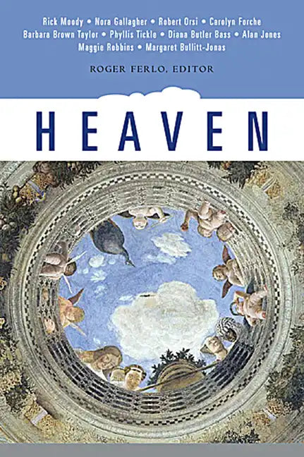 Heaven - Paperback